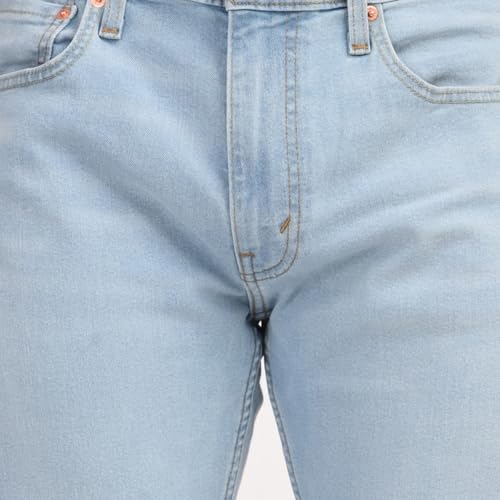 Levi's Men's 527 Bootcut Mid Rise Jeans, 2127, 38
