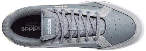 adidas Men Genyy Sneaker Pro M Casual Shoes Grey, 8