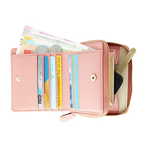 Fastrack Women's Western (Pink)