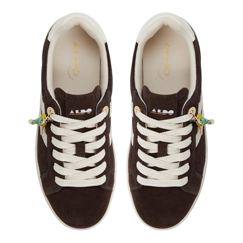Aldo MTL72SNEAKEA Women Brown Athletics
