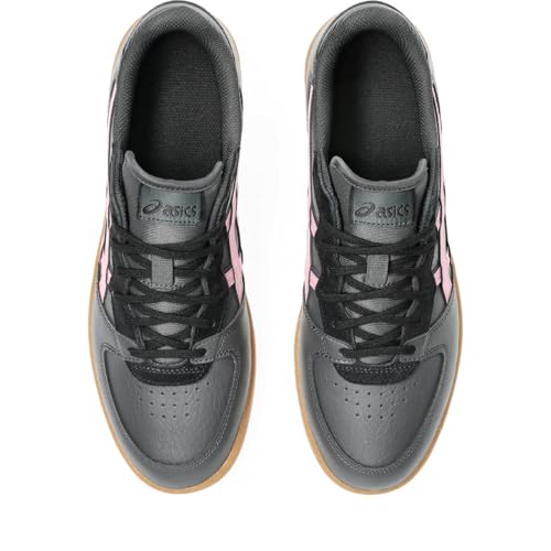 ASICS Unisex SKYHAND OG Graphite Grey/Coneflower Sneakers - 12 UK Men/ 11 UK Women (1203A451.020)