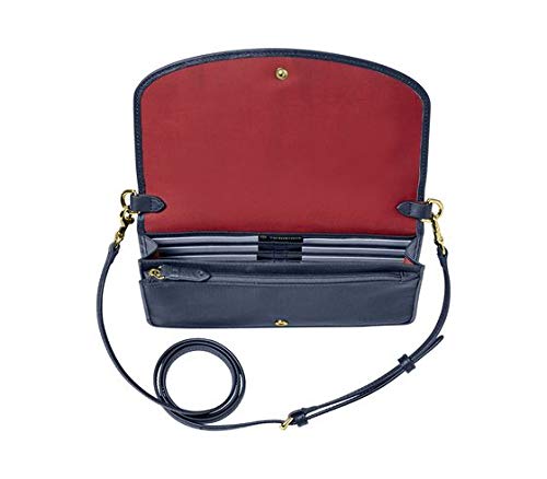 Victorinox Victoria 2.0, Crossbody Clutch, Deep Lake (606707)