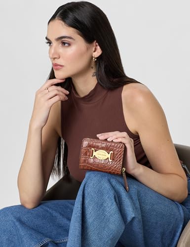 Hidesign Women's Leather Wallet