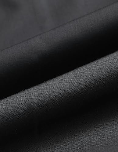 Arrow Men's Velocity Super Slim Fit Trousers (ARAKTR2142_Dark Grey_30)