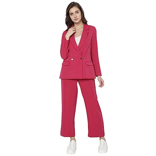 VERO MODA Regular Fit Blazer (10296156_Granita_XS)