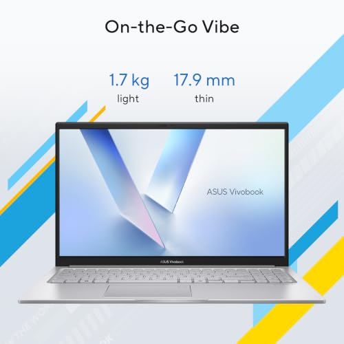 ASUS Vivobook 15 (2026)With ASUS Care