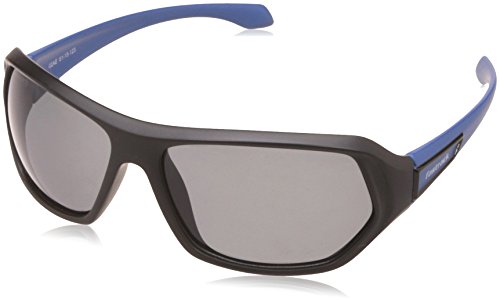 Fastrack Sunglasses |Sporty Grey |Polarised | Large