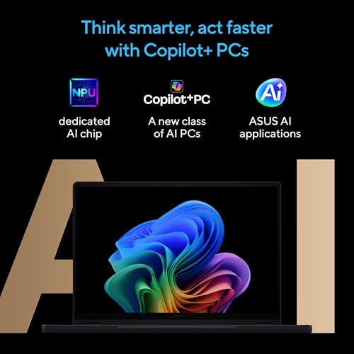 ASUS ProArt PX13 (2026),AMD Ryzen AI MAX+ 395,AMD Radeon 8060S iGPU,128GB RAM,1TB SSD,3K OLED,13.3"(33.7 cm),Win 11,M365 Basic(1Y)* Office 2024,Nano Black,1.39 Kg,HN7306EAC-LX052WS,AI Creator Laptop
