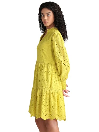 VERO MODA Womens Mini Dress