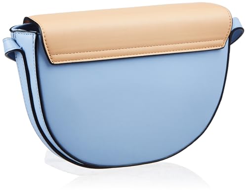 Van Heusen_Womens__SLING BAG_(VWSS25SMU0216_BEIGE/PINK/BLUE_)
