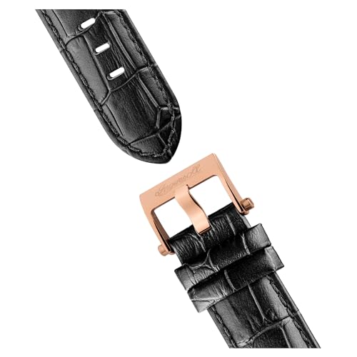 Ingersoll Automatic Grey Dial with Lifetime Warranty Analog Watch - for Men I14201