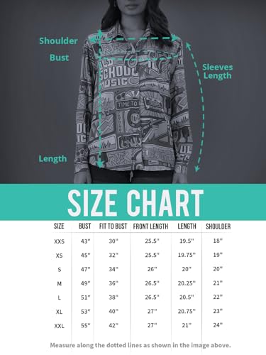 The Souled Store Plaid Shirt: Petunia Women and Girls Long Sleeve Collared Neck Button Down Boyfriend Shirts Womens Boyfriend Shirts Casual Button-Down Full Sleeve Solid Short Sleeve Casual Workwear