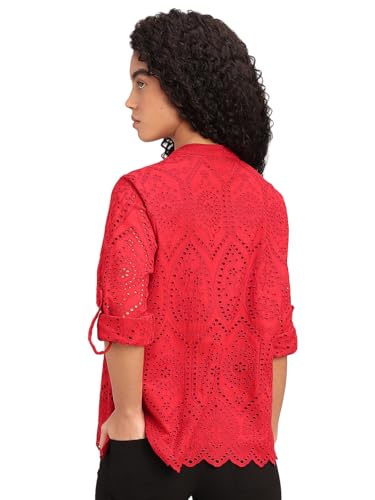 VERO MODA Womens Regular Fit Shirt