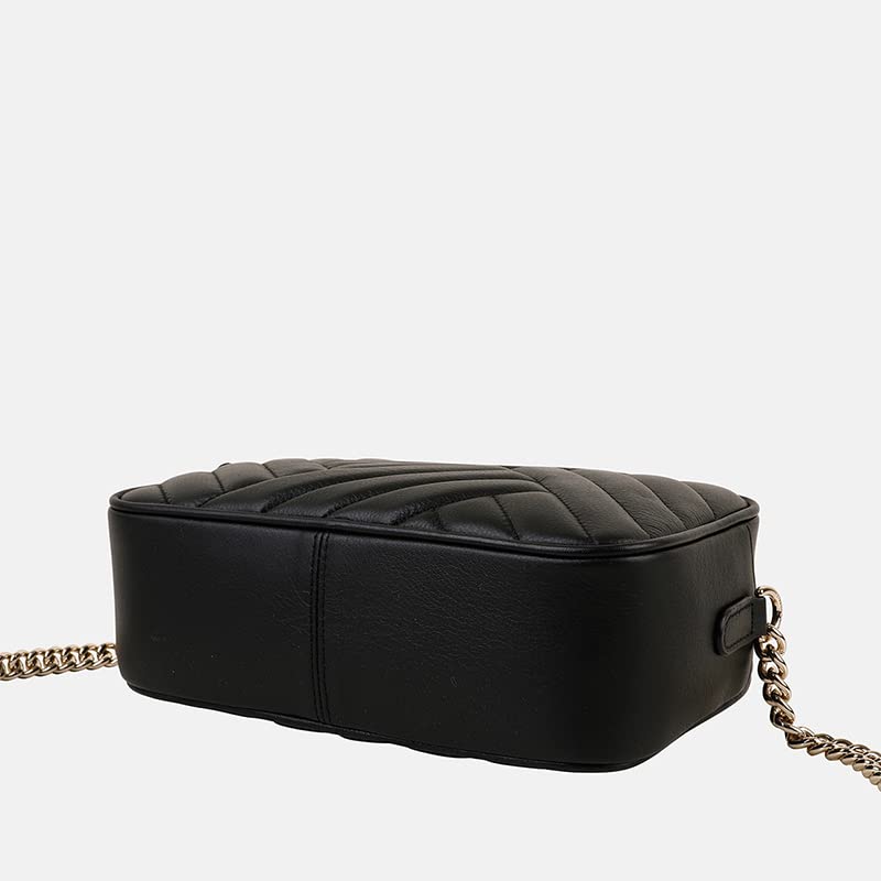 METROCITY Women's Shoulder bag and Crossbody bag M213MQ3072, Black