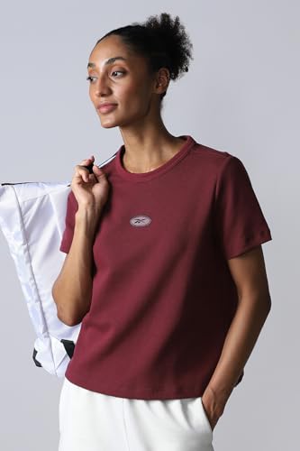 Reebok Women T Shirt