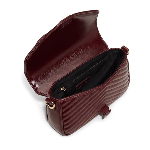 Aldo CALL IT SPRING Women's BRIELLEE Top Handle Bag, Red