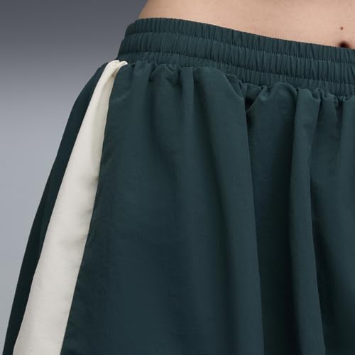 Puma Nylon Western Skirts