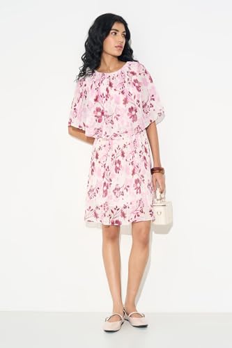 Honey by Pantaloons Womens Dress_AW25WWHODRS00064X51A168_Sugar Swizzle_XL