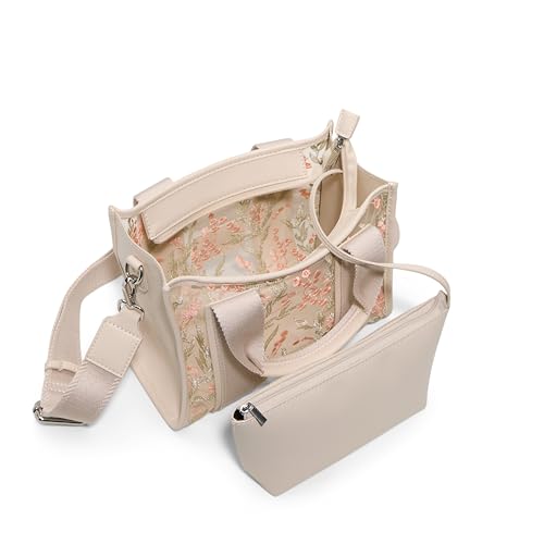 Aldo CALL IT SPRING Women's MILKA Tote Bag, Multi