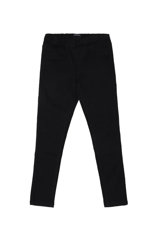 Allen Solly _ Girls_Black_Jeans_15-16 Years