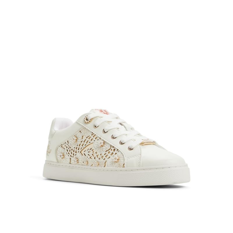 Aldo LEONIA-IN156 Women White/Multi Athletics