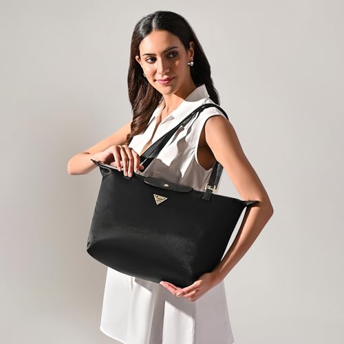 Lavie Signature Women's Oregon Tote Handbag for Women | Tote Bag for Work | Ladies Purse | Stylish Shoulder Bag | Gift for Women