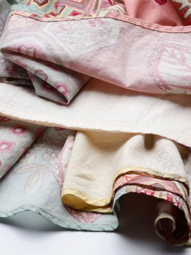 Label RITU KUMAR Pink Azariya Long Dress