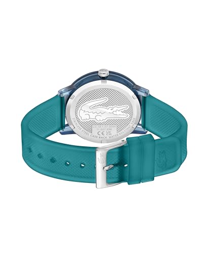 Lacoste Analog Blue Dial Men's Watch-2011318