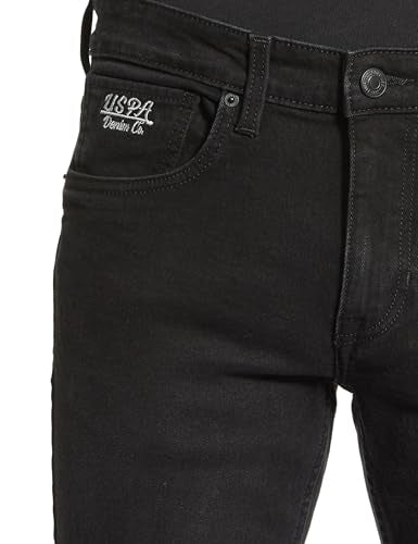 U.S. POLO ASSN. Men's Skinny Jeans