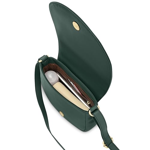 Fastrack Chic Casual Sling Bag for Women, Girls and Ladies | Made up of Premium Faux Leather