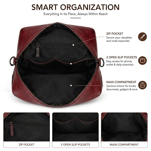 VISMIINTREND Backpack Bags for Women | Rakhi Gift for Sister