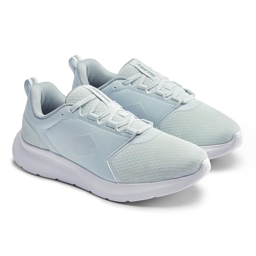 Lotto Women Flowalk Blue Sneakers