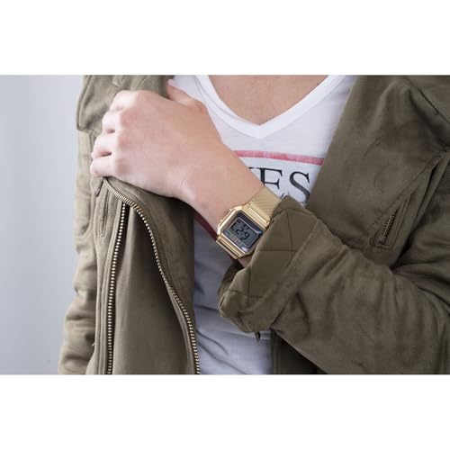 GUESS Analog Black Dial Women's Watch-GW0343L2