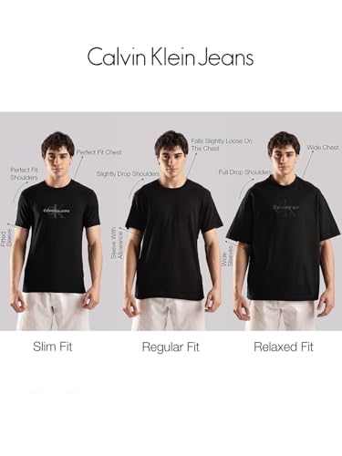 Logo Regular Fit Cotton T Shirt