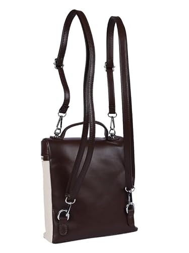 MINI WESST Dakota Backpack Sling | Travel | Shopping | Office | Picnic