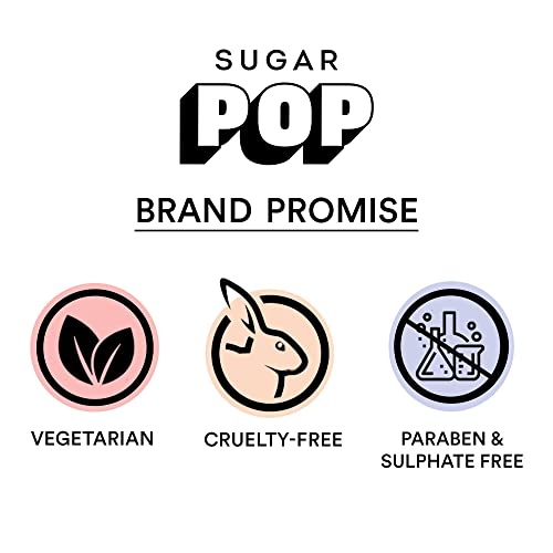 SUGAR POP Longwear Kajal - 02 Blue - Intense Blue Kohl Kajal for Women l Long Lasting, Smudge Proof, Water Proof, Single Stroke Velvet Finish l Lasts up to 16 Hours