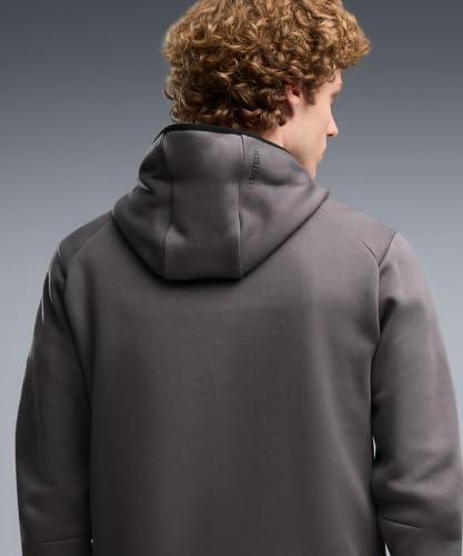 Puma | TECH Hoodie DK