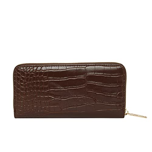 Lavie Glossy Sacy Za Wa Ladies Handbags