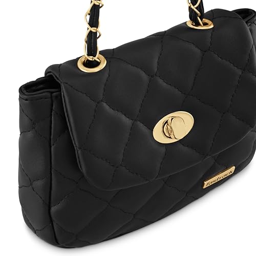 Fastrack Women's Western (Black)