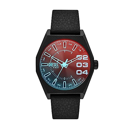 Diesel Analog Multicolor Dial Men's Watch-DZ2175