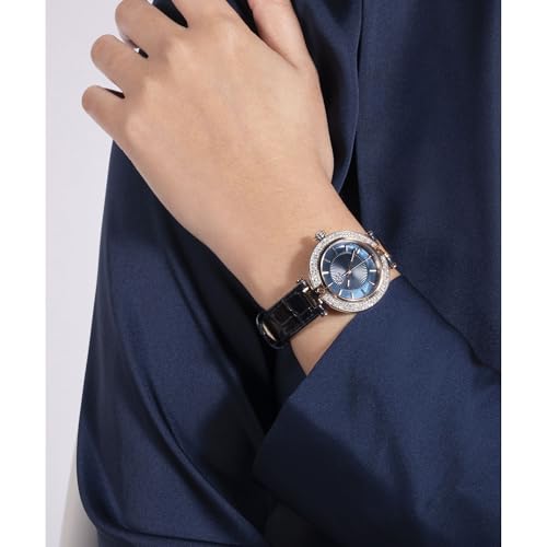 GC Analog Blue Dial Women's Watch-Z22003L7MF