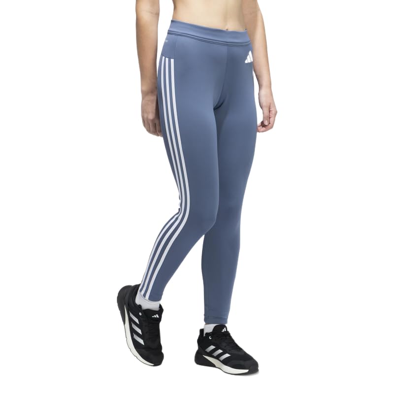 adidas Women's Fitted Leggings (JD9127_PRLOIN