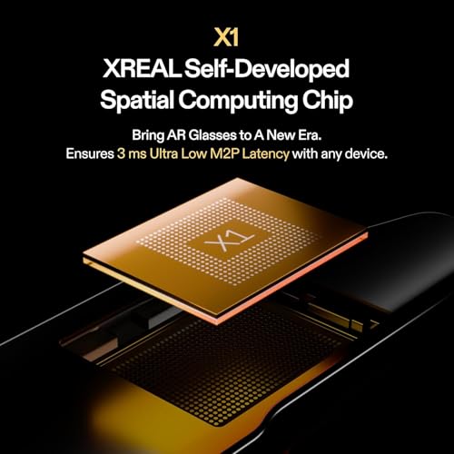 XREAL One AR Glasses Connect to Any Device with USB-C Video Output