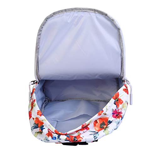 Lino Perros Women's Backpack (Multi-Colour)