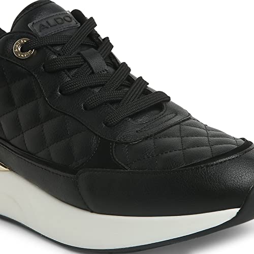 Aldo COSMICSTEP001 Black Synthetic Joggers