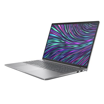 HP U7-165H 16GB (1x16GB) 1TB PCIe NVMe SSD RTX 500 Ada 4GB Win 11 Pro 5MP + IR cam 16.0 inch AG WUXGA (1920x1200) Wi-Fi 6E + BT 5.3 FPR 1 Yrs Warranty (B6SA0PT)