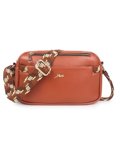 Yelloe Women's Western (Tan)