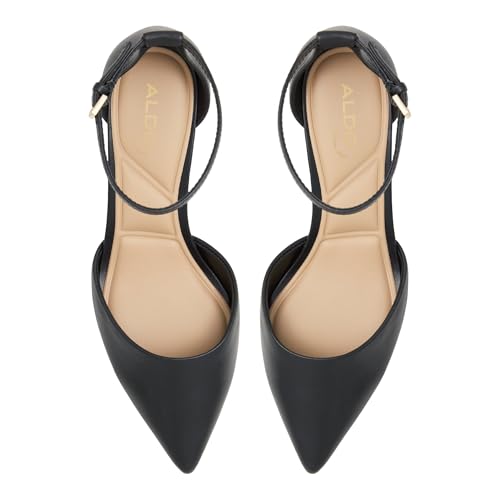 Aldo UNERAL-IN001 Ladies Black Pumps