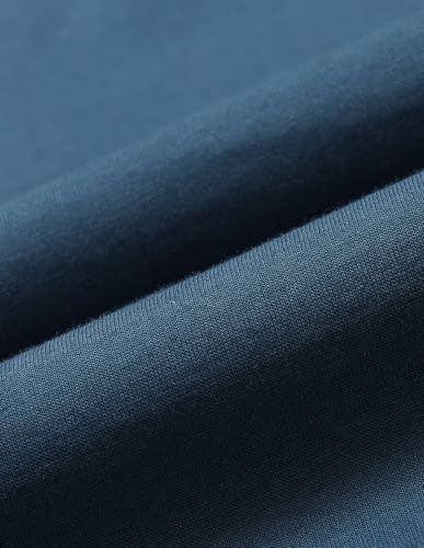 ARROW Men's Regular Fit T-Shirt (ANAITS3355_Teal