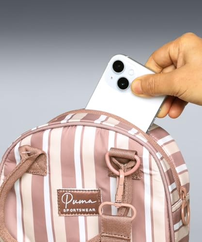 MAYZE Detachable Strap Grip Bag 2.0